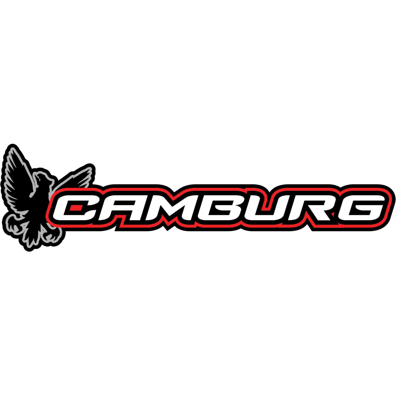 Camburg CAM-310041 - CMBCAM-310041 - Camburg Toyota Tundra 2WD/4WD 07-21 1.5in Performance Uniball Upper Arms - Shipped in Europe - Tuningsupply.com