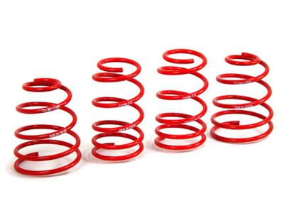 H&R 29779 - HRS29779 - H&R 97-04 Porsche Boxster/Boxster S 986 Sport Spring - Shipped in Europe - Tuningsupply.com