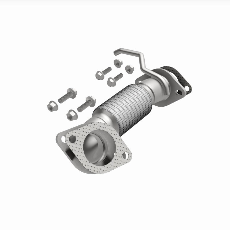 Magnaflow 107-0278 - MAG107-0278 - BRE Exhaust 11-15 Kia Optima Front Pipe Kit - Shipped in Europe - Tuningsupply.com