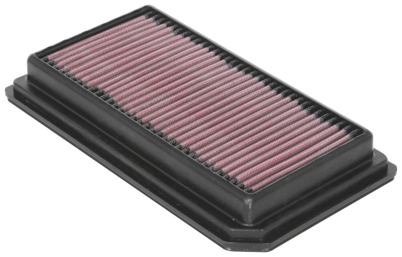K&N Engineering 33-5105 - KNN33-5105 - K&N 20-21 Cadillac CT5 V6 3.0L Replacement Air Filter - Shipped in Europe - Tuningsupply.com