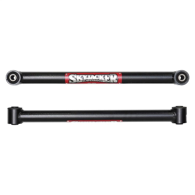 Skyjacker JTGLLR24 - SKYJTGLLR24 - Skyjacker 20-24 Jeep Gladiator JT 0-4 in. Rear Upper Standard Control Arm Links / Pair - Shipped in Europe - Tuningsupply.com
