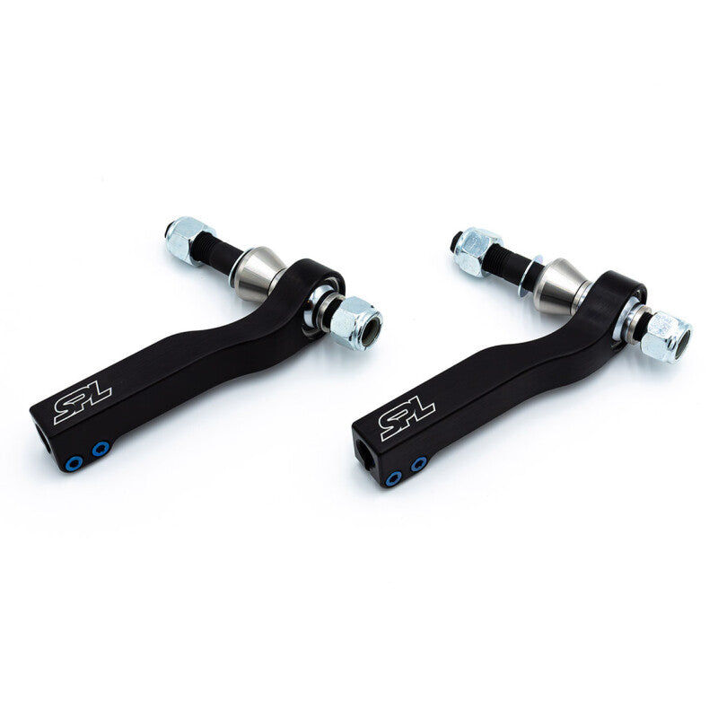 SPL Parts SPL TRE G8X - SPPSPL TRE G8X - SPL Parts 2022+ BMW G80/G82 M3/M4 Tie Rod Ends (Bumpsteer Adjustable) - Shipped in Europe - Tuningsupply.com