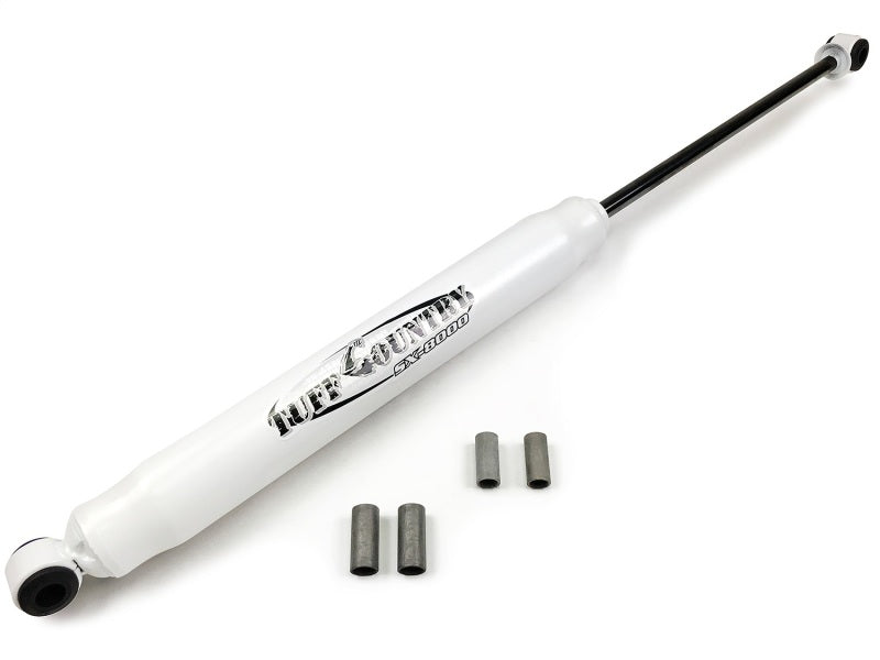Tuff Country 61331 - TUF61331 - Tuff Country 99-04 F-350 Super Duty 4wd (w/2-6in Rr Susp. Lift) Rr SX8000 Nitro Gas Shock (Ea) - Shipped in Europe - Tuningsupply.com