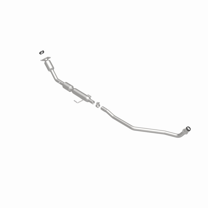 Magnaflow 52524 - MAG52524 - MagnaFlow Direct Fit Catalytic Converter 14-15 Toyota Corolla 1.8L - Shipped in Europe - Tuningsupply.com