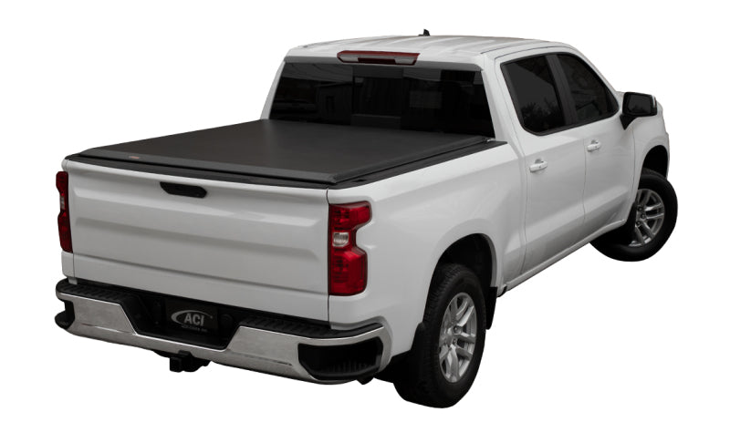 Access 12369 - ACC12369 - Access Original 2019+ Chevy/GMC Full Size 1500 5ft 8in Bed Roll-Up Cover - Shipped in Europe - Tuningsupply.com