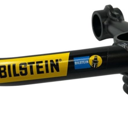 Bilstein 51-304683 - BIL51-304683 - Bilstein 05-21 Toyota Tacoma B8 Front Upper Control Arm Kit - Shipped in Europe - Tuningsupply.com