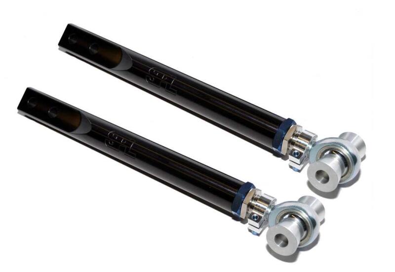 SPL Parts SPL TR S14 - SPPSPL TR S14 - SPL Parts 95-98 Nissan 240SX (S14) / 94-02 Nissan Skyline (R33/R34) Front Tension Rods - Shipped in Europe - Tuningsupply.com