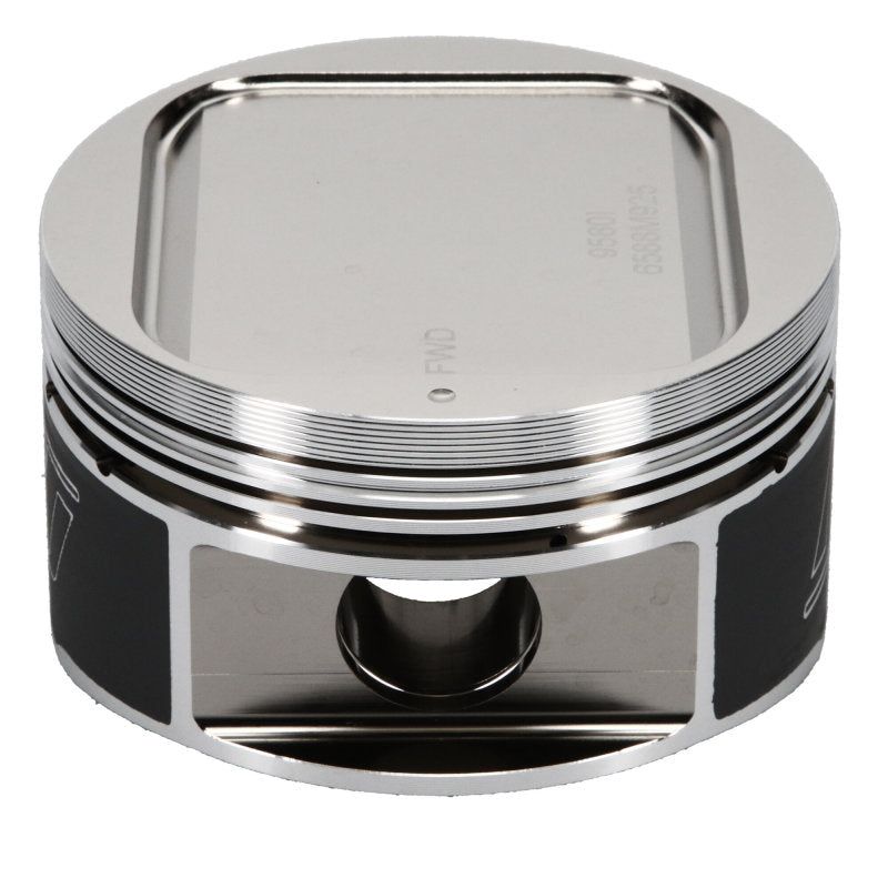 Wiseco K588M925AP - WISK588M925AP - Wiseco Subaru WRX 4v R/Dome 8.4:1 CR 92.5 Piston Kit - Shipped in Europe - Tuningsupply.com