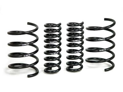 H&R 29392 - HRS29392 - H&R 01-06 Mercedes-Benz C240/C320/C55 AMG W203 Sport Spring - Shipped in Europe - Tuningsupply.com