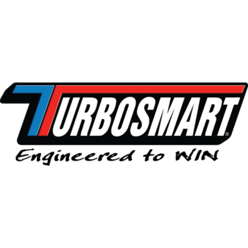 Turbosmart TS-0552-1202 - TURTS-0552-1202 - Turbosmart WG40 Gen V Compgate 40mm - 5 PSI Black - Shipped in Europe - Tuningsupply.com