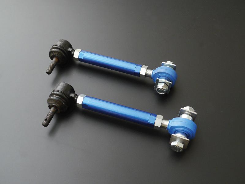 Cusco 692 474 LA - CUS692 474 LA - Cusco Rear Lateral Link Front +/- 12mm Toe Correction Subaru BRZ/Scion FR-S/Toyota 86 - Shipped in Europe - Tuningsupply.com