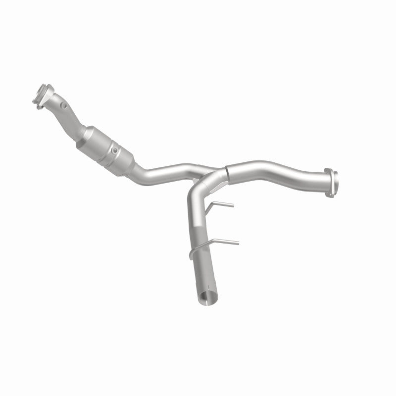 Magnaflow 52429 - MAG52429 - Magnaflow Conv DF 2011-2014 F-150 V6 3.5L OEM Underbody - Shipped in Europe - Tuningsupply.com