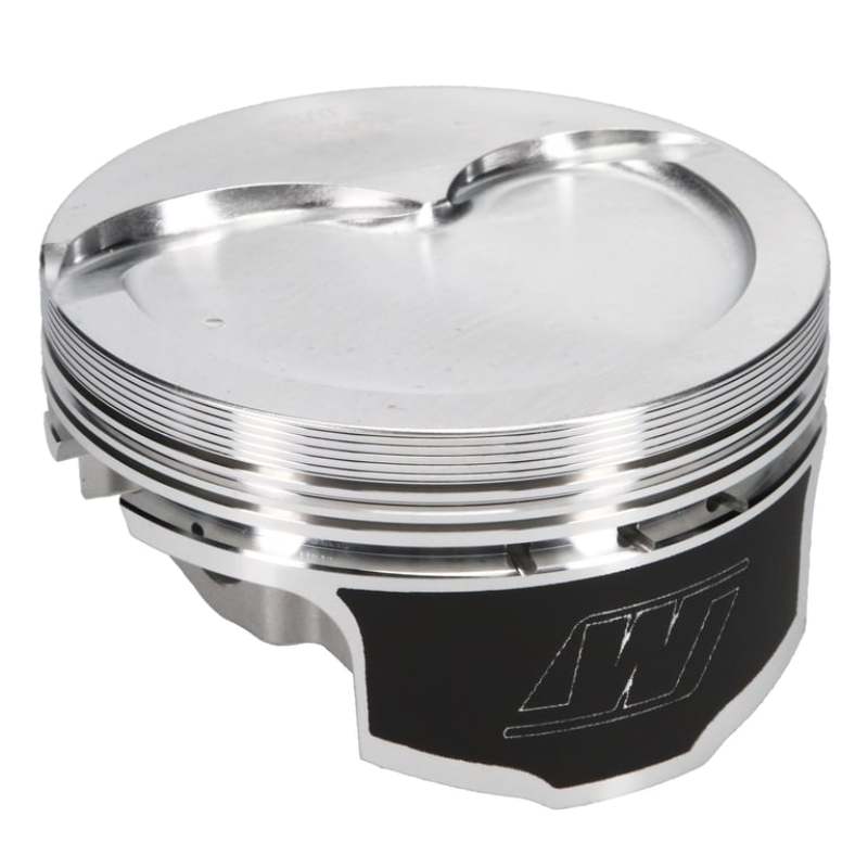 Wiseco K445X7 - WISK445X7 - Wiseco Chevrolet LS 4.070in Bore 1.110in CH -15.00 CC Professional Piston Set - Shipped in Europe - Tuningsupply.com