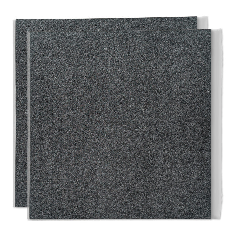 DEI 50231 - DEI50231 - DEI Universal Boom Mat Acoustic Tiles - 4.25 sq. ft. - 2 Pack - Shipped in Europe - Tuningsupply.com