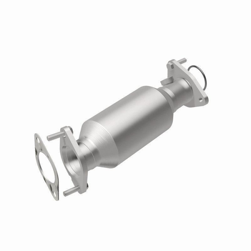 Magnaflow 52668 - MAG52668 - Magnaflow Conv DF 13-15 Frontier 4 Close Coupled - Shipped in Europe - Tuningsupply.com
