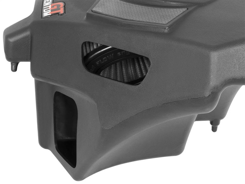 aFe 51-74209 - AFE51-74209 - aFe Momentum GT Pro DRY S Stage-2 Intake System 13-16 Cadillac ATS L4-2.0L (t) - Shipped in Europe - Tuningsupply.com