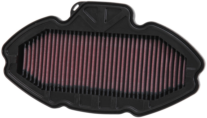 K&N Engineering HA-7012 - KNNHA-7012 - K&N Replacement Air Filter 12-13 Honda Integra 670/NC700S 670/NC700X 670 - Shipped in Europe - Tuningsupply.com