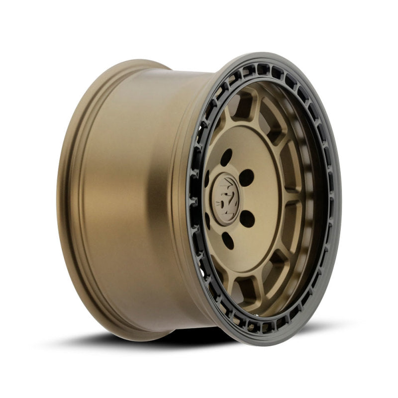 fifteen52 RHDBB-178557-00 - FFTRHDBB-178557-00 - fifteen52 Traverse HD 17x8.5 5x127 0mm ET 71.5mm Center Bore Block Bronze Wheel - Shipped in Europe - Tuningsupply.com