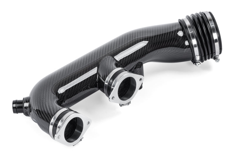 APR CI100045 - APRCI100045 - APR 20-25 Audi S6/S7 Sportback (C8) 2.9T Carbon Fiber Intake System - Shipped in Europe - Tuningsupply.com