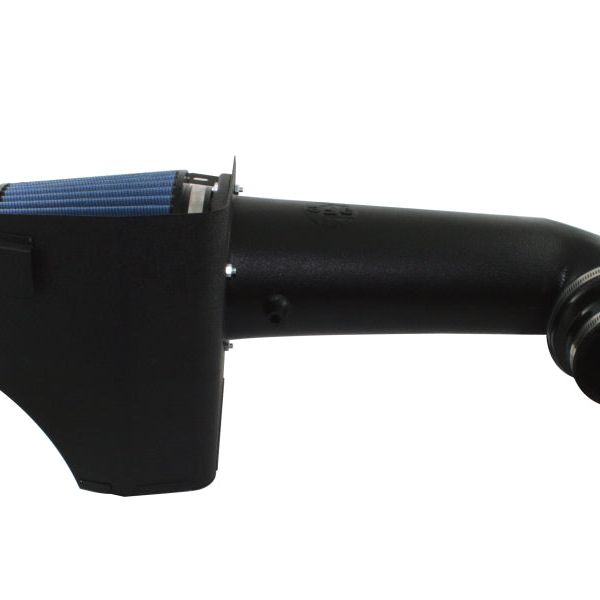 aFe 54-10712 - AFE54-10712 - aFe MagnumFORCE Intakes Stage-2 P5R AIS P5R Dodge Magn/Chry 300C 05-10 V8-5.7 - Shipped in Europe - Tuningsupply.com