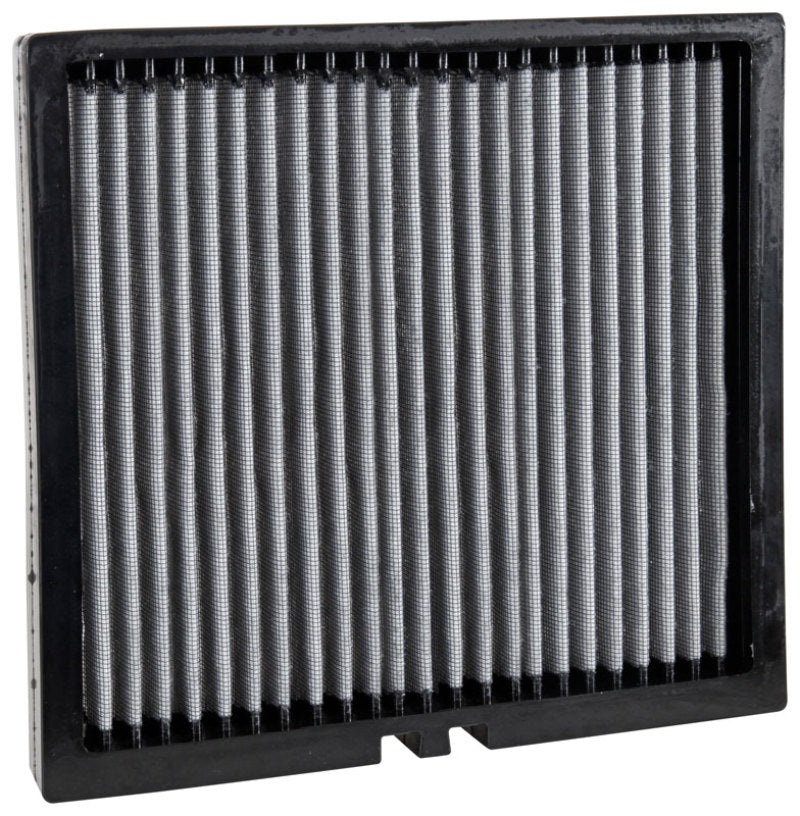 K&N Engineering VF3012 - KNNVF3012 - K&N 11-16 Jeep Grand Cherokee / 11-16 Dodge Durango Cabin Air Filter - Shipped in Europe - Tuningsupply.com