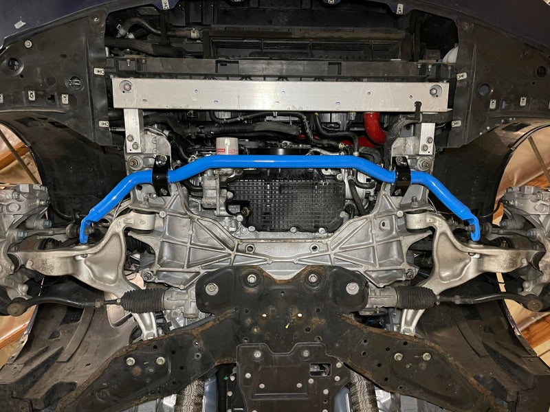 aFe 440-711002-L - AFE440-711002-L - aFe 16-22 Infiniti Q50/Q60 V6-3.0(tt) AWD Control Sway Bar - Set - Shipped in Europe - Tuningsupply.com