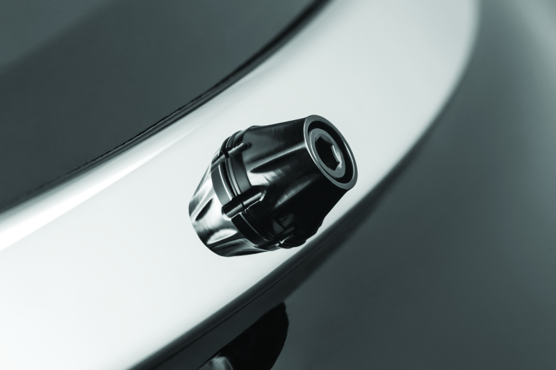 Kuryakyn 5720 - KUR5720 - Kuryakyn Windshield Screws FLH Black - Shipped in Europe - Tuningsupply.com