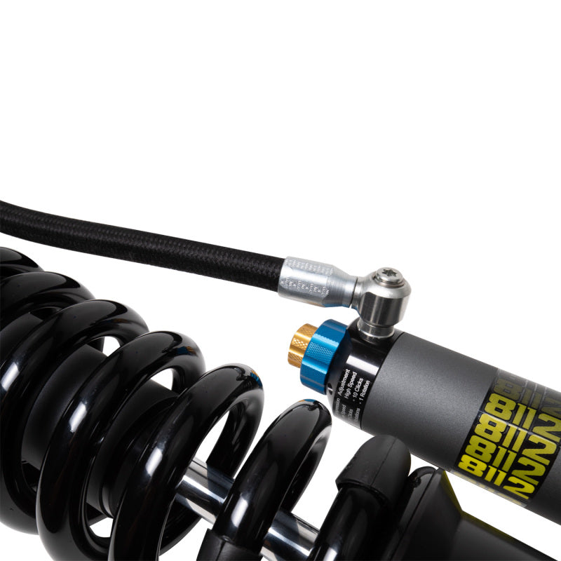 Bilstein 41-326091 - BIL41-326091 - Bilstein 07-21 Toyota Tundra B8 8112 ZoneControl CR DSA+ Front Right - Shipped in Europe - Tuningsupply.com