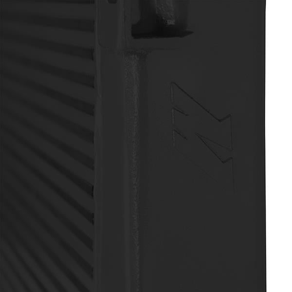 Mishimoto MMINT-DMAX-11BK - MISMMINT-DMAX-11BK - Mishimoto 11+ Chevrolet/GMC Duramax Intercooler (Black) - Shipped in Europe - Tuningsupply.com