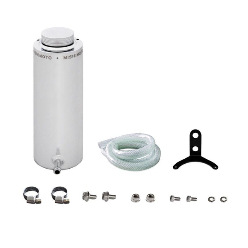 Mishimoto MMRT-CA - MISMMRT-CA - Mishimoto Aluminum Coolant Reservoir Tank - Shipped in Europe - Tuningsupply.com
