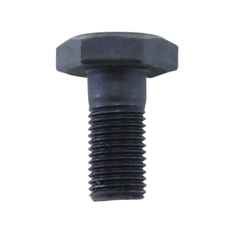 Yukon Gear & Axle YSPBLT-008 - YUKYSPBLT-008 - Yukon Gear Replacement Ring Gear Bolt For AMC Model 35/Dana 25/27/30/44 - 3/8in x 24 - Shipped in Europe - Tuningsupply.com