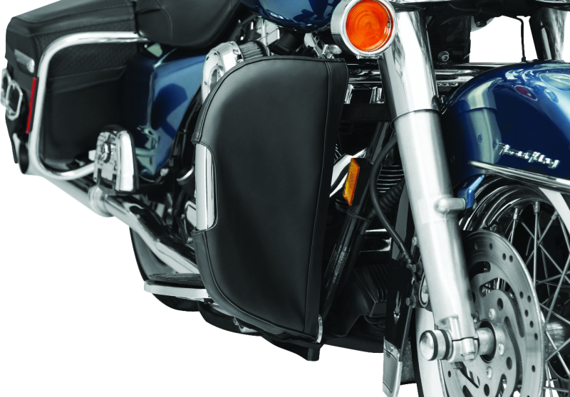 Kuryakyn 5266 - KUR5266 - Kuryakyn Engine Guard Chaps - Shipped in Europe - Tuningsupply.com