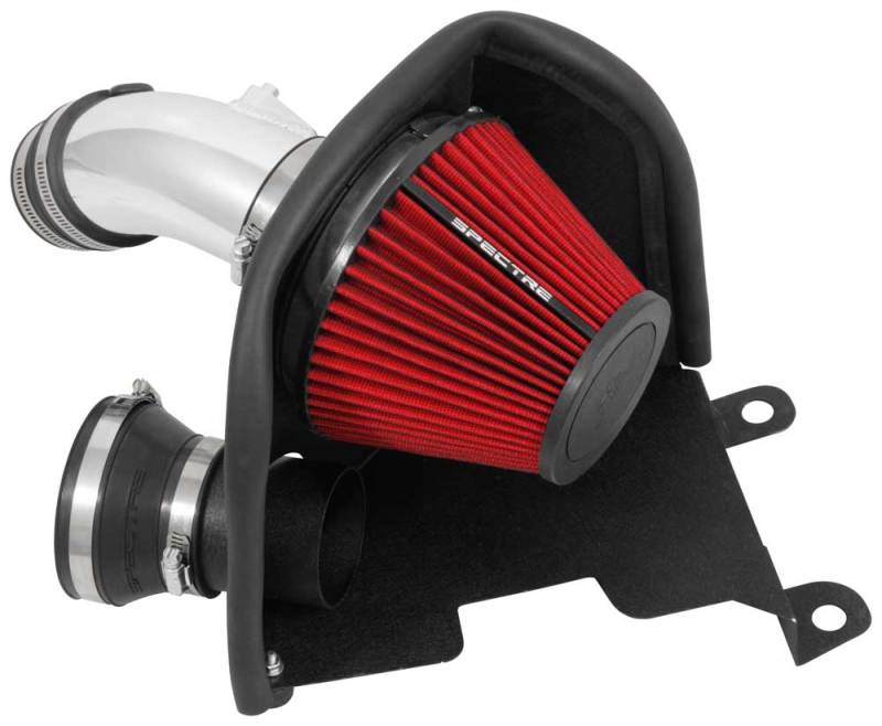 Spectre 9074 - SPE9074 - Spectre 12-15 Honda Civic 2.4L F/I Air Intake Kit - Shipped in Europe - Tuningsupply.com