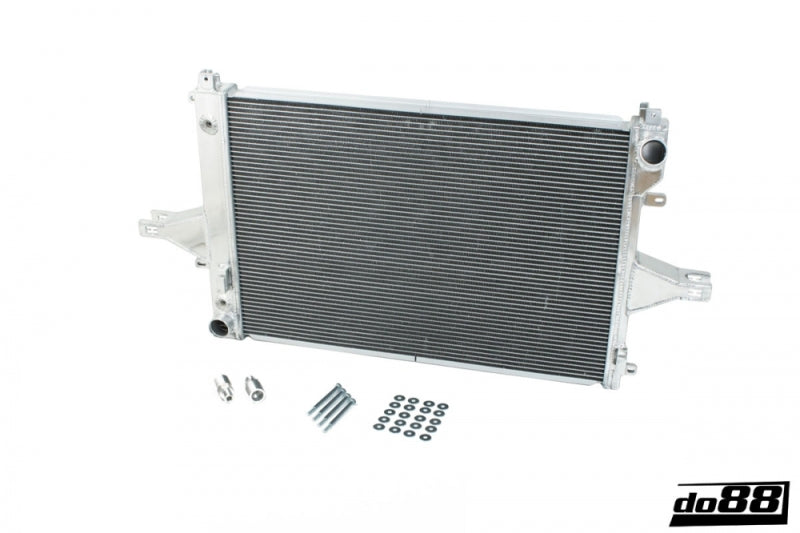 do88 WC-210-AUT - DOBWC-210-AUT - do88 Volvo S60 R V70 R S80 Automatic 99-08 Radiator - Shipped in Europe - Tuningsupply.com