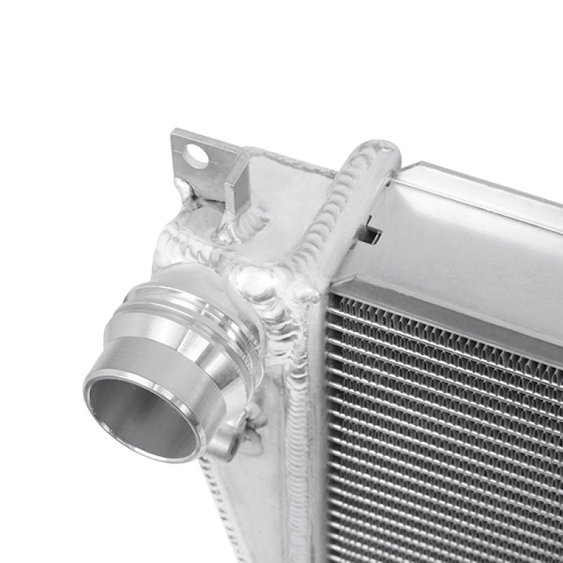 Mishimoto MMRAD-E46-01 - MISMMRAD-E46-01 - Mishimoto 01-06 BMW M3 3.2L Performance Aluminum Radiator - Shipped in Europe - Tuningsupply.com