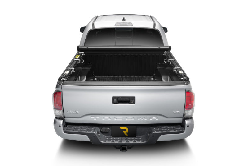 Truxedo 256001 - TRX256001 - Truxedo 16-20 Toyota Tacoma 5ft TruXport Bed Cover - Shipped in Europe - Tuningsupply.com