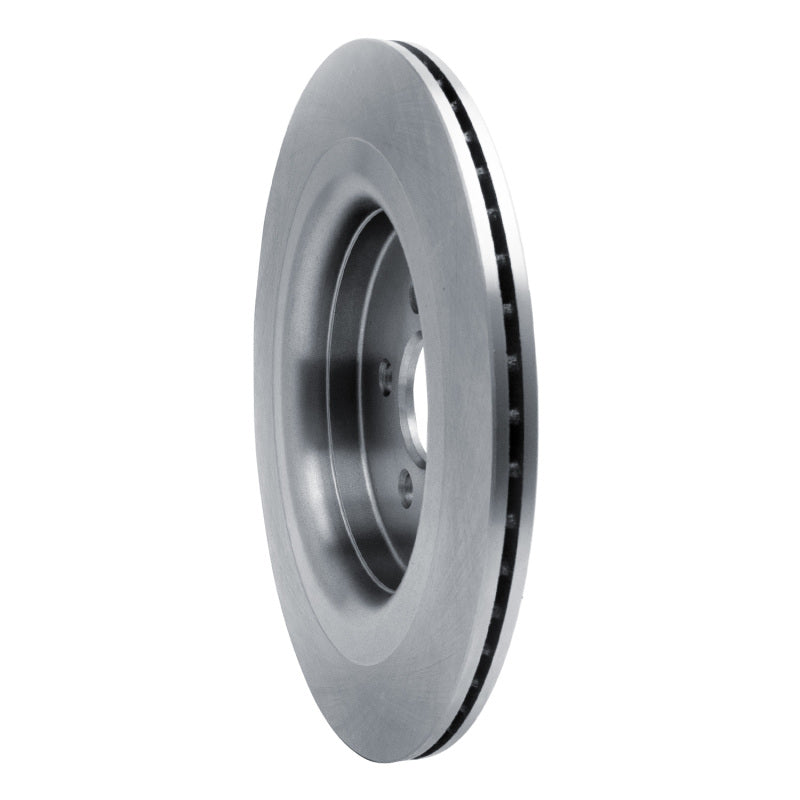 DFC 600-55010 - DFC600-55010 - DFC 19-24 Ford Edge Rear Brake Rotor - Shipped in Europe - Tuningsupply.com