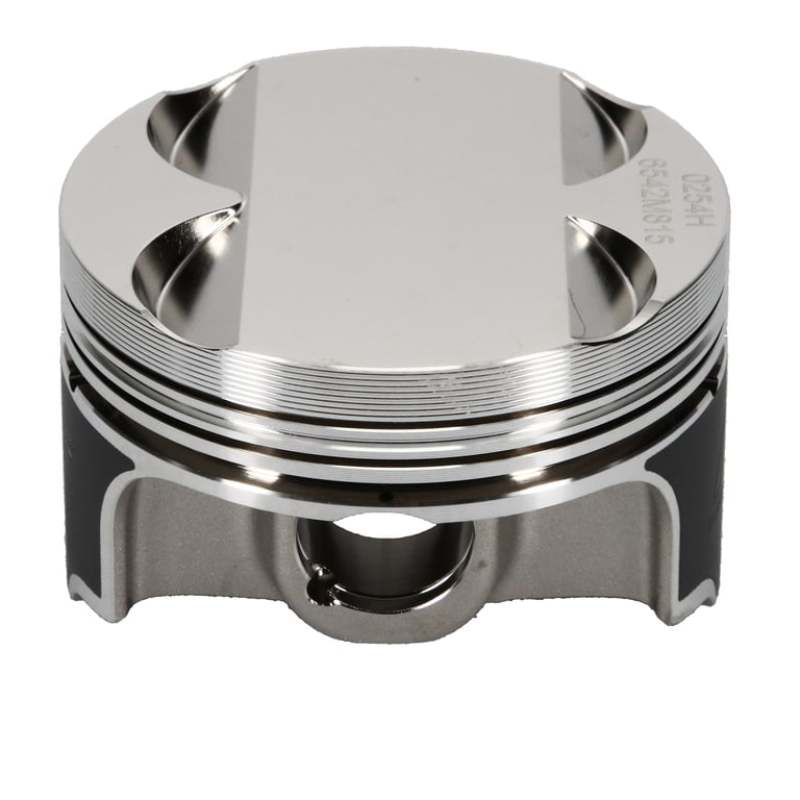 Wiseco K542M815AP - WISK542M815AP - Wiseco Honda Turbo F-TOP 1.176 X 81.5MM Piston Kit - Shipped in Europe - Tuningsupply.com