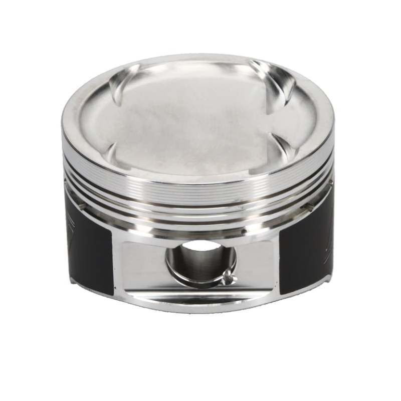 Wiseco K543M75 - WISK543M75 - Wiseco Honda Turbo -14cc 1.148 X 75.0MM Piston Shelf Stock Kit - Shipped in Europe - Tuningsupply.com