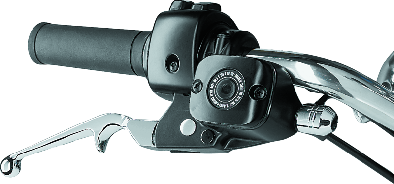 Kuryakyn 1029 - KUR1029 - Kuryakyn Trigger Lever 96-Up Cable Chrome - Shipped in Europe - Tuningsupply.com