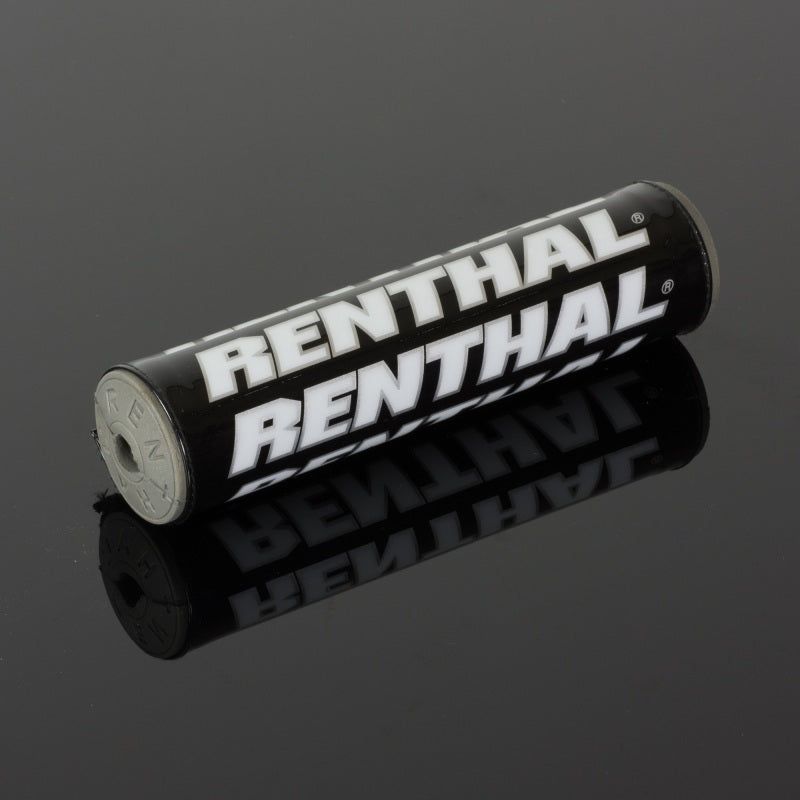Renthal P226 - RENP226 - Renthal Mini SX 180 Pad 7.5 in. - Black - Shipped in Europe - Tuningsupply.com