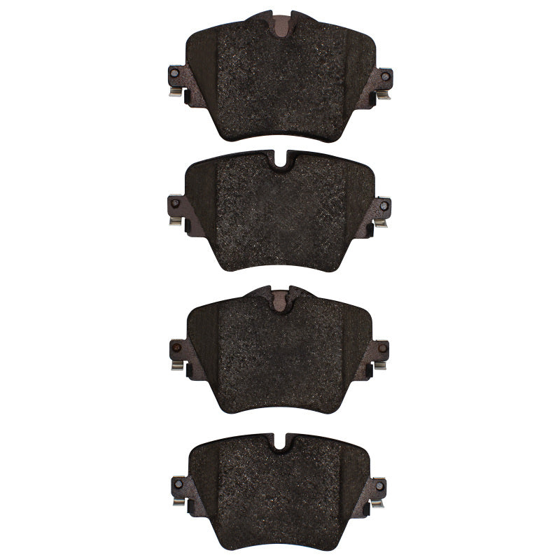 DFC 1551-1892-00 - DFC1551-1892-00 - DFC 15-22 BMW 220i (Mexico) Front 5000 Advanced Ceramic Brake Pads - Shipped in Europe - Tuningsupply.com