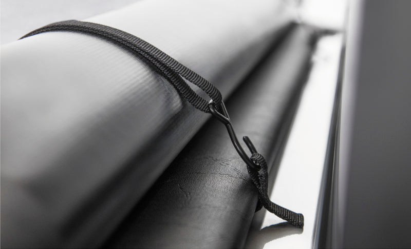 Access 94239 - ACC94239 - Access Vanish 19+ Dodge Ram 1500 5ft 7in Bed Roll-Up Cover - Shipped in Europe - Tuningsupply.com