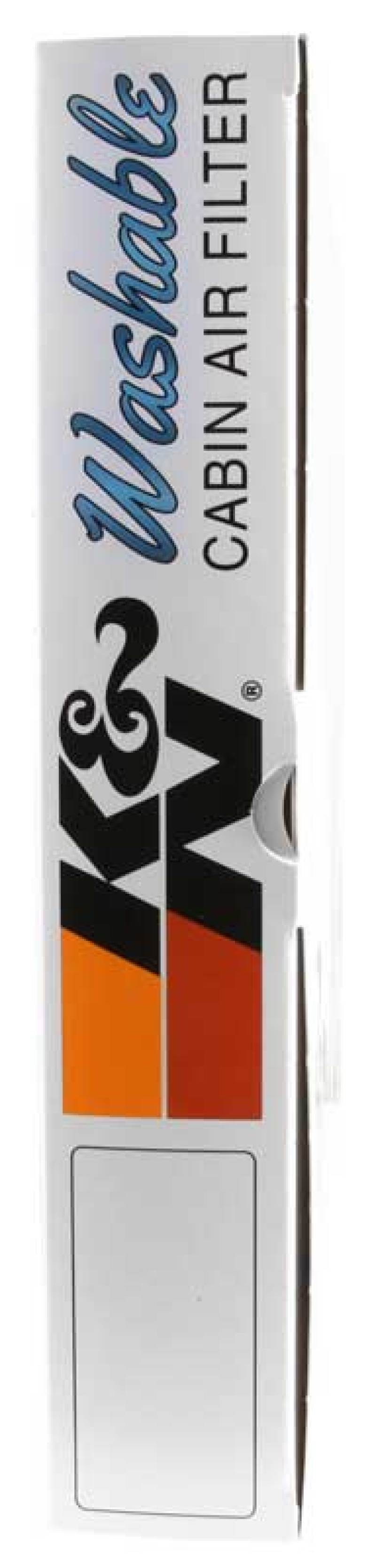 K&N Engineering VF3012 - KNNVF3012 - K&N 11-16 Jeep Grand Cherokee / 11-16 Dodge Durango Cabin Air Filter - Shipped in Europe - Tuningsupply.com