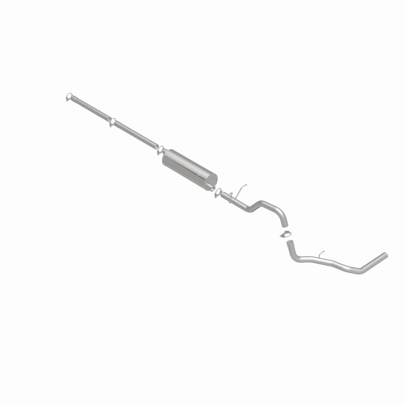 Magnaflow 106-0278 - MAG106-0278 - MagnaFlow BRE Exhaust Kit 87-95 Ford F-150 - Shipped in Europe - Tuningsupply.com