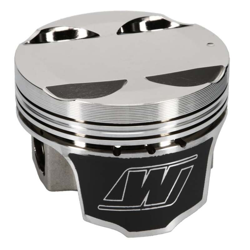 Wiseco K656M85AP - WISK656M85AP - Wiseco Mitsu 4G64 w/4G63 Heads 10.5:1 E85 Piston Kit - Shipped in Europe - Tuningsupply.com