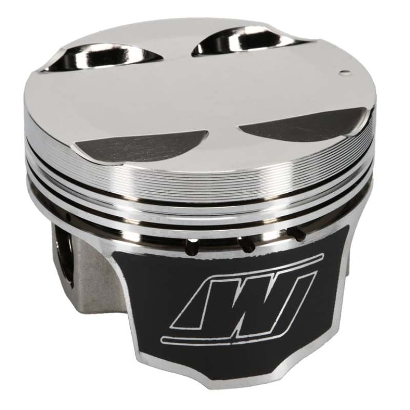 Wiseco K656M86AP - WISK656M86AP - Wiseco Mitsu 4G64 w/4G63 Heads 10.5:1 E85 Piston Kit - Shipped in Europe - Tuningsupply.com