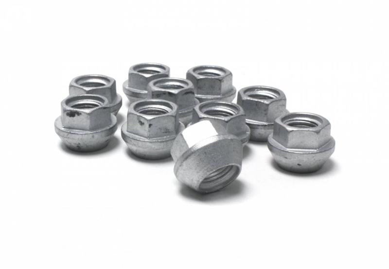 Perrin Performance PSP-WHL-020BK - PERPSP-WHL-020BK - PERRIN 15-25 Subaru WRX / 05-21 STI 20mm Wheel Spacers 5x114.3 56mm CB - Pair - Shipped in Europe - Tuningsupply.com