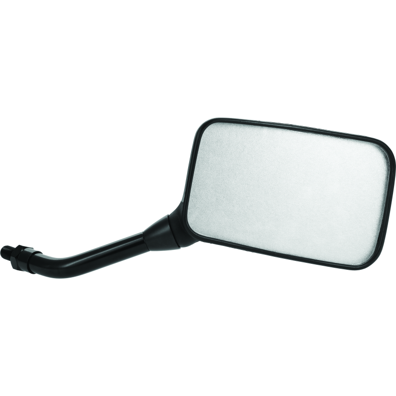 BikeMaster 600036 - BKM600036 - BikeMaster Superbike GX Mirror 10mm - Right - Black - Shipped in Europe - Tuningsupply.com