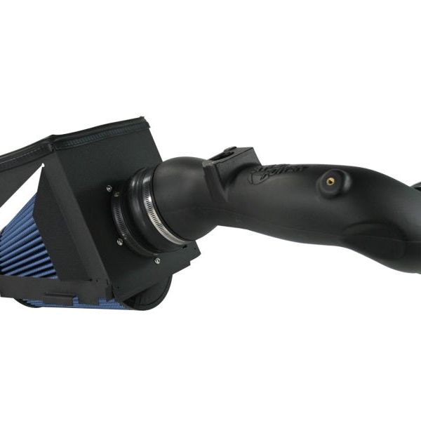 aFe 54-12262-1 - AFE54-12262-1 - aFe MagnumFORCE Intake Stage-2 Pro 5R 00-04 Toyota Tundra V8 4.7L - Shipped in Europe - Tuningsupply.com